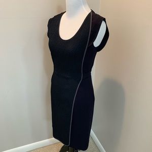 Navy O’2nd Dress